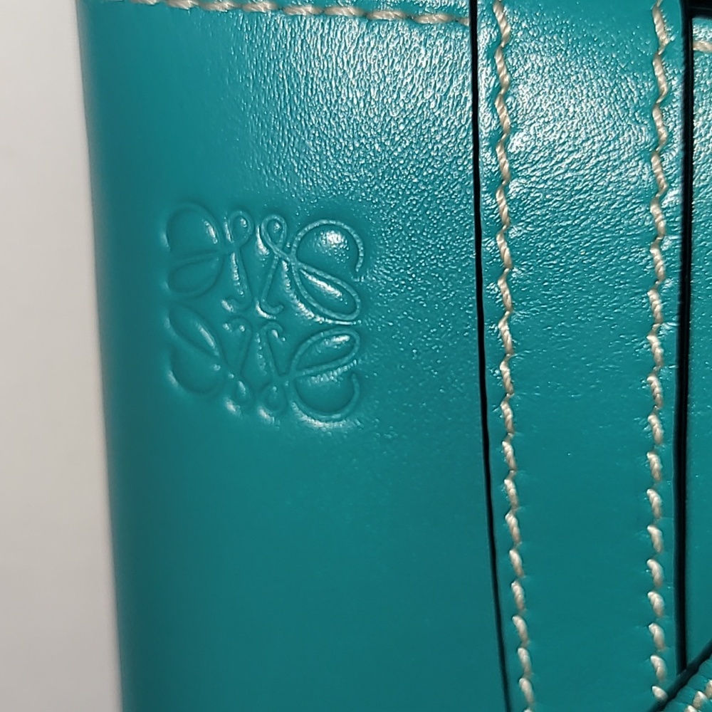 Loewe Gate Belt Bag MINI - Picture 4 of 12